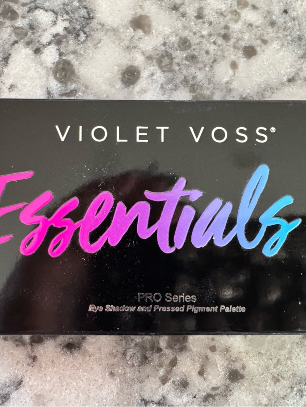 Violet Voss Essentials 2 Eyeshadow Palette